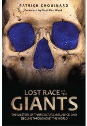 Lost Race of the Giants