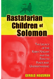 Rastafarian Children of Solomon