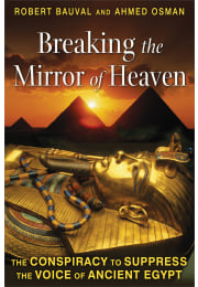 Breaking the Mirror of Heaven