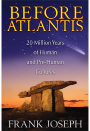 Before Atlantis