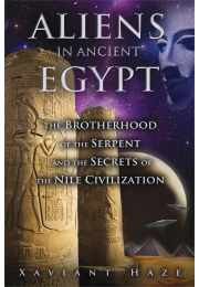 Aliens in Ancient Egypt