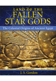 Land of the Fallen Star Gods