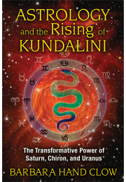 Astrology and the Rising of Kundalini