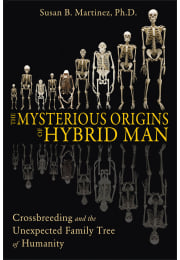 The Mysterious Origins of Hybrid Man