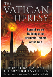 The Vatican Heresy