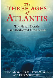 The Three Ages of Atlantis