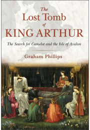 The Lost Tomb of King Arthur