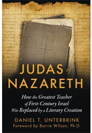 Judas of Nazareth