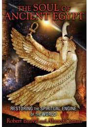 The Soul of Ancient Egypt