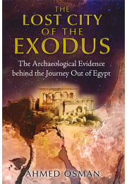 The Lost City of the Exodus