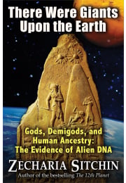 There Were Giants Upon the Earth