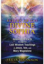 Return of the Divine Sophia