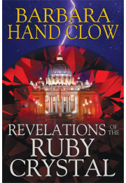 Revelations of the Ruby Crystal