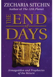 The End of Days (Book VII)