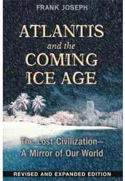 Atlantis and the Coming Ice Age