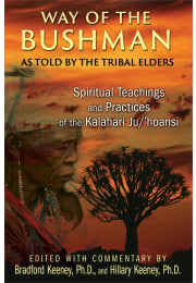 Way of the Bushman