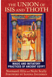 The Union of Isis and Thoth