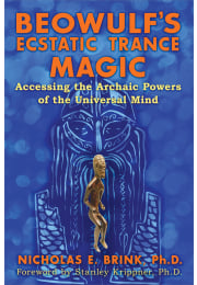 Beowulf's Ecstatic Trance Magic