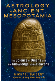 Astrology in Ancient Mesopotamia