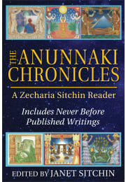 The Anunnaki Chronicles