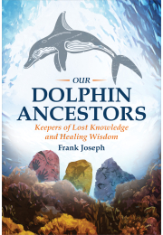 Our Dolphin Ancestors