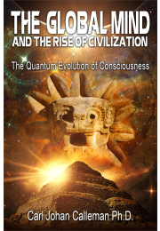 The Global Mind and the Rise of Civilization