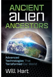 Ancient Alien Ancestors