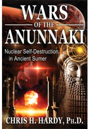 Wars of the Anunnaki