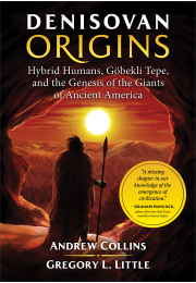 Denisovan Origins