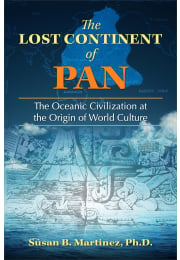 The Lost Continent of Pan