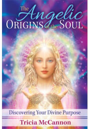 The Angelic Origins of the Soul