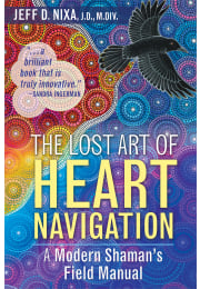 The Lost Art of Heart Navigation