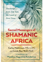 Sacred Messengers of Shamanic Africa