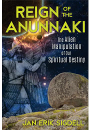 Reign of the Anunnaki
