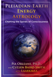 Pleiadian Earth Energy Astrology