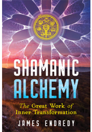 Shamanic Alchemy