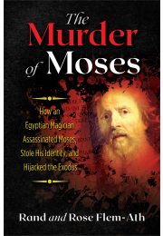 The Murder of Moses