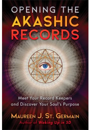 Opening the Akashic Records