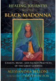 Healing Journeys with the Black Madonna