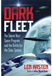 Dark Fleet