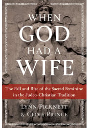 When God Had a Wife