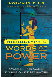 Hieroglyphic Words of Power