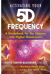 Activating Your 5D Frequency