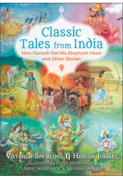 Classic Tales from India