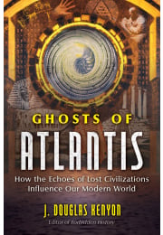 Ghosts of Atlantis