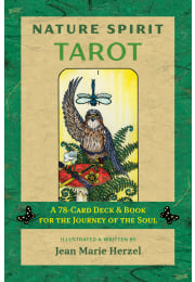 Nature Spirit Tarot