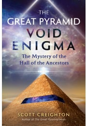 The Great Pyramid Void Enigma