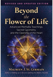 Beyond the Flower of Life