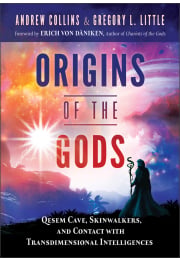 Origins of the Gods