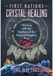 First Nations Crystal Healing